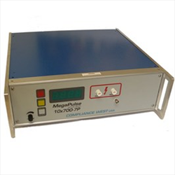 Compliance 10x700-7P Surge Tester